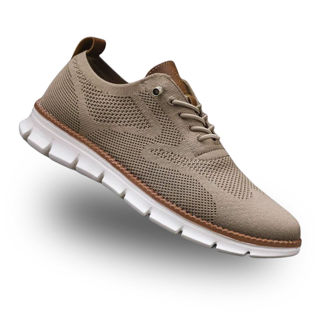 Gabriel | Graceful Lightweight Orthopedic Walking Shoes