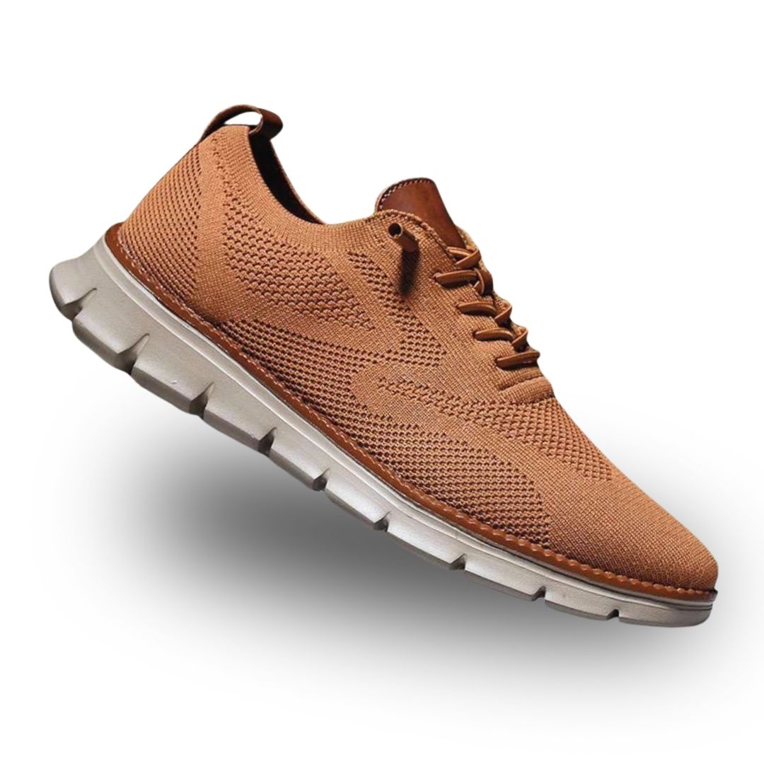 Gabriel | Graceful Lightweight Orthopedic Walking Shoes