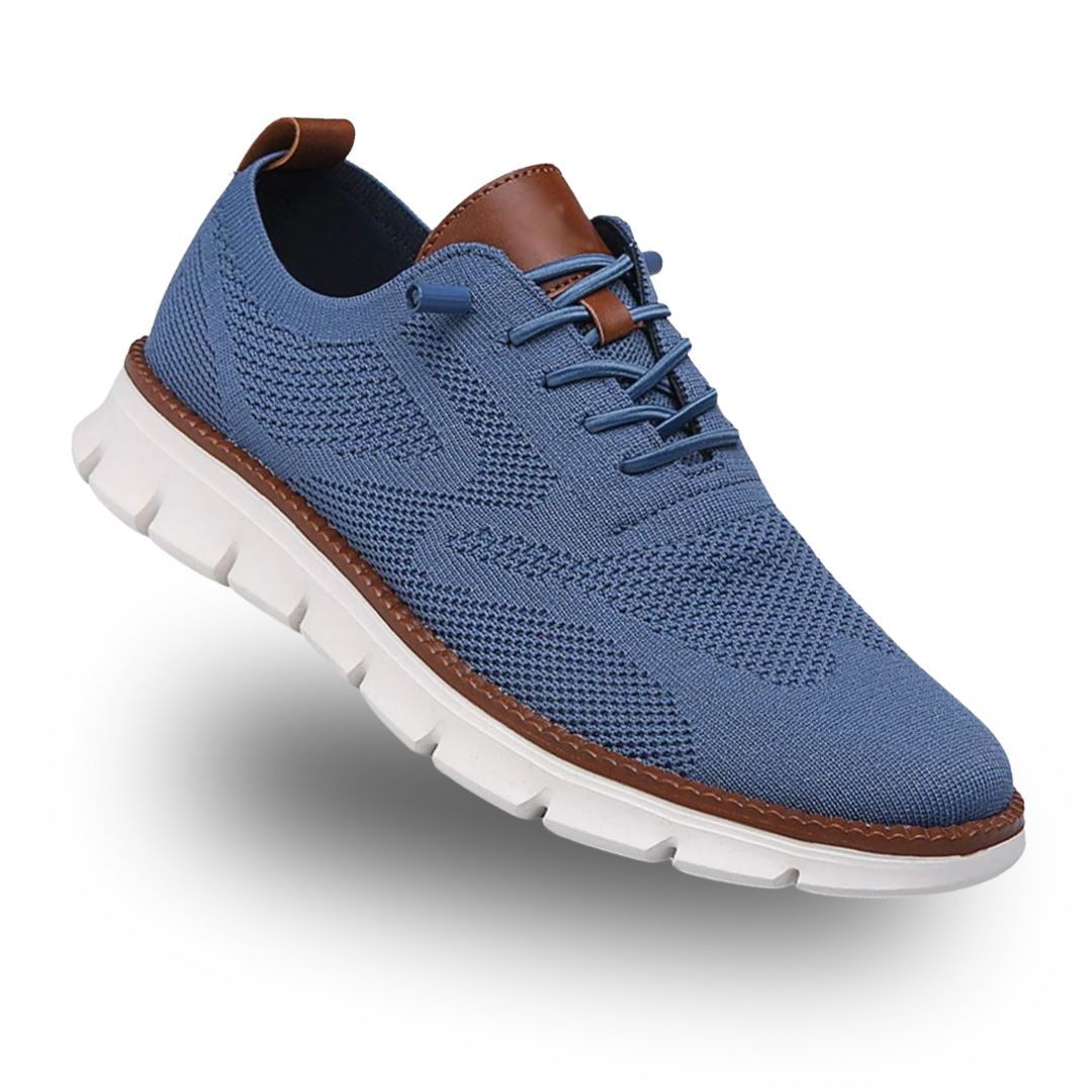 Gabriel | Graceful Lightweight Orthopedic Walking Shoes