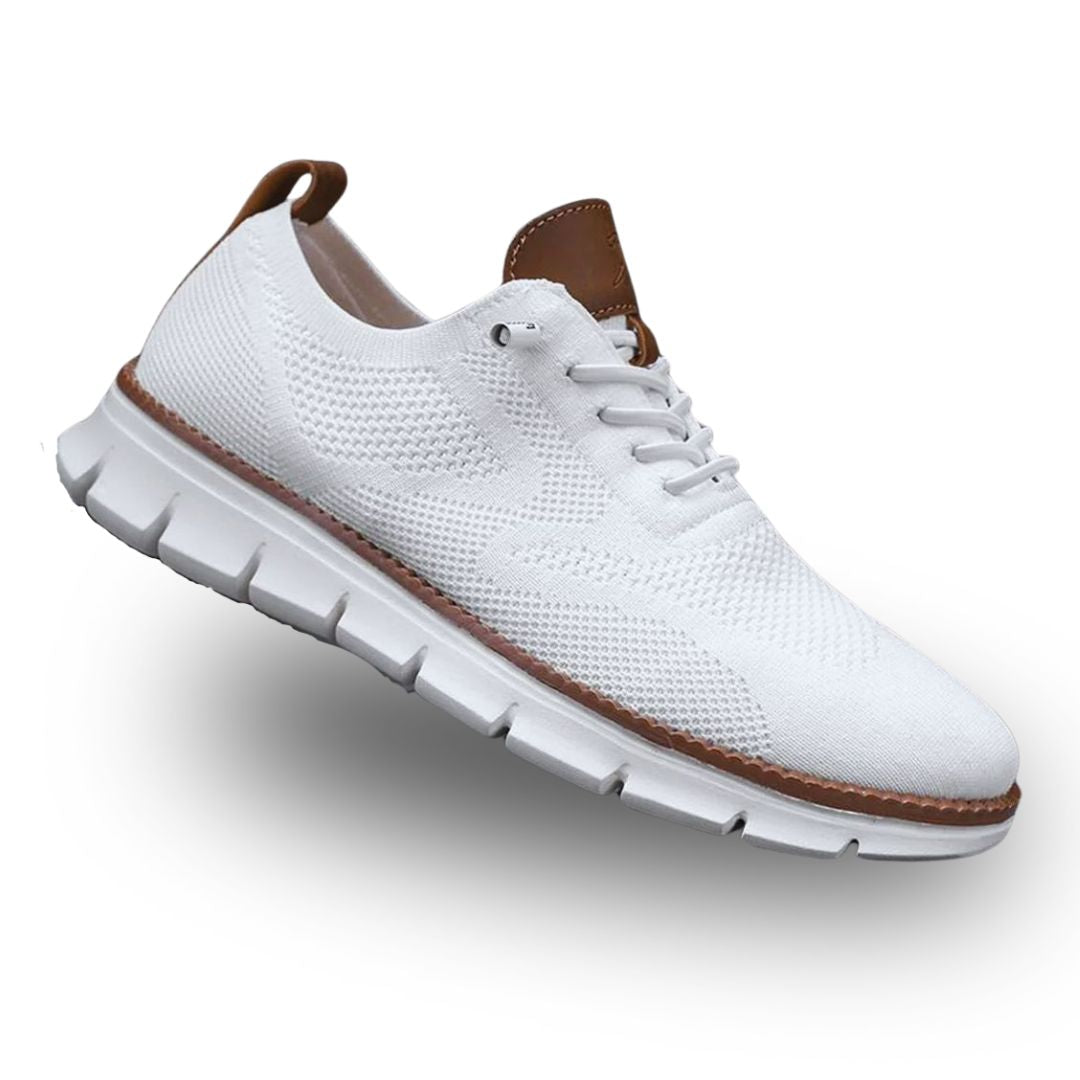 Gabriel | Graceful Lightweight Orthopedic Walking Shoes