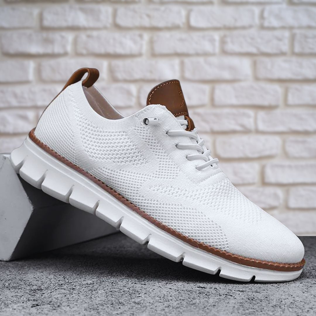 Gabriel | Graceful Lightweight Orthopedic Walking Shoes