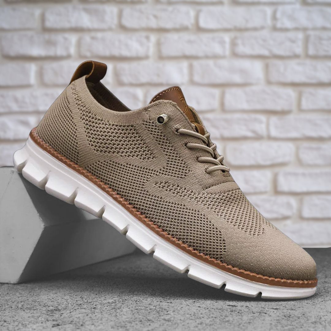 Gabriel | Graceful Lightweight Orthopedic Walking Shoes