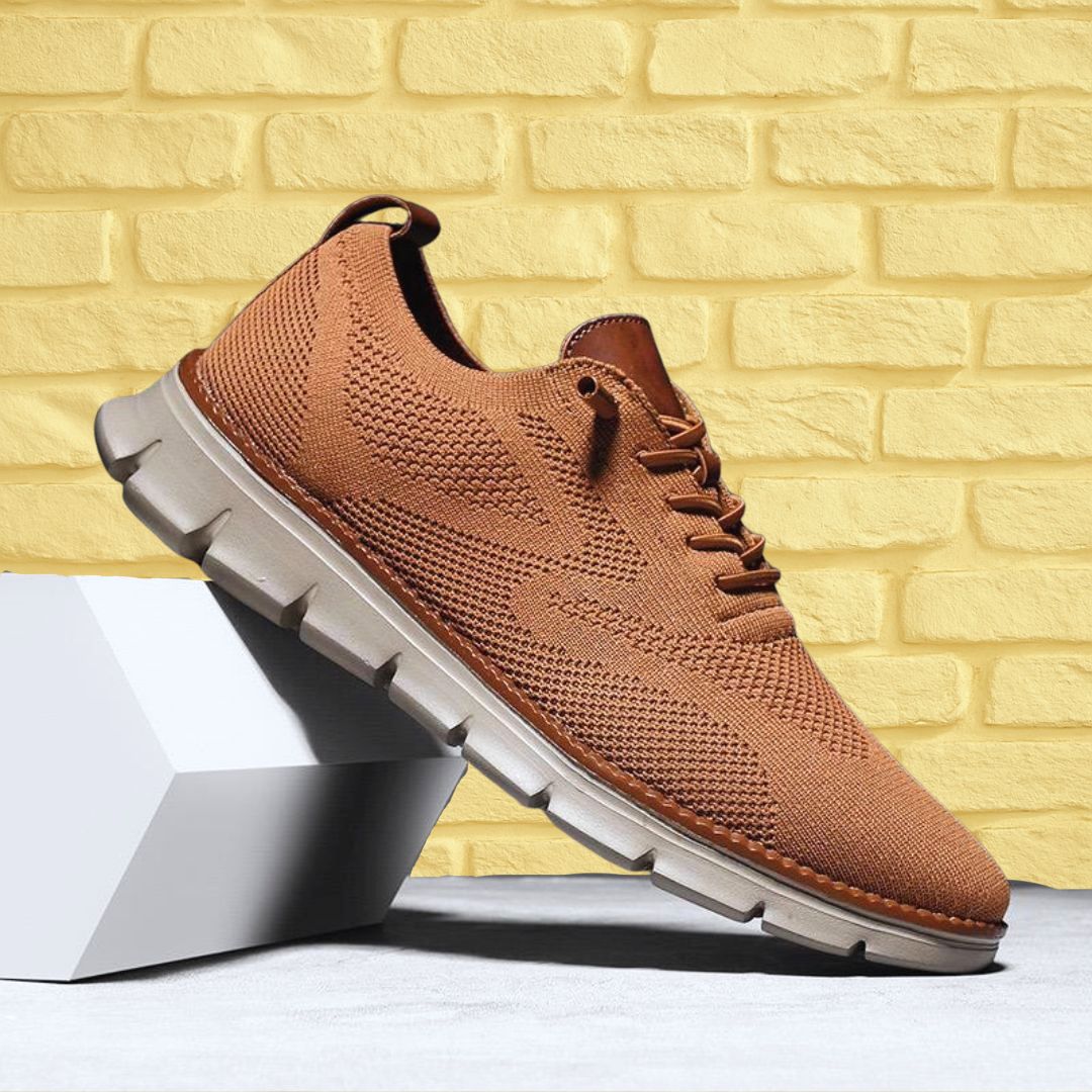 Gabriel | Graceful Lightweight Orthopedic Walking Shoes