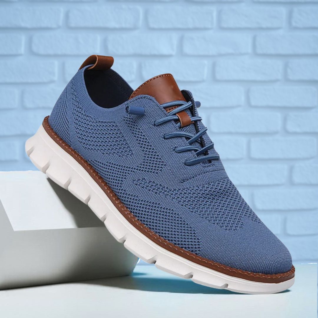 Gabriel | Graceful Lightweight Orthopedic Walking Shoes