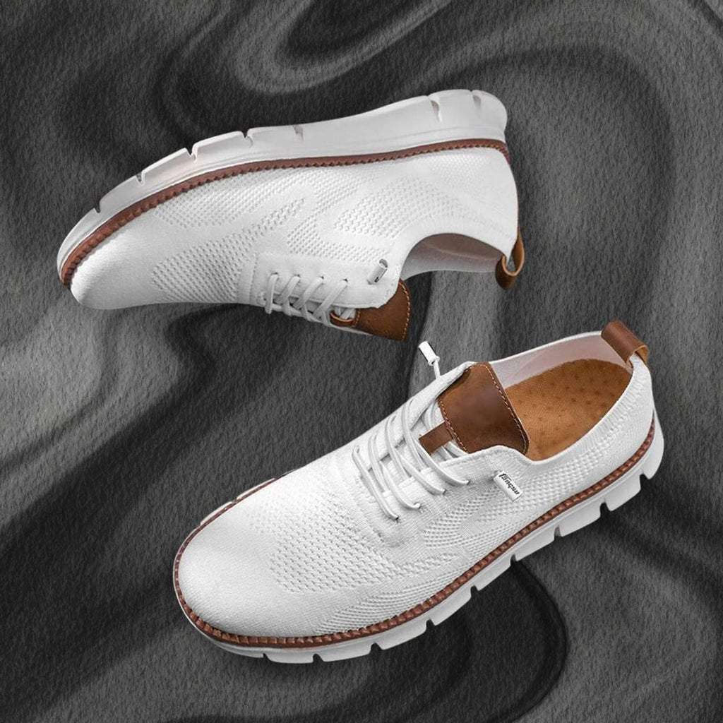 Gabriel | Graceful Lightweight Orthopedic Walking Shoes