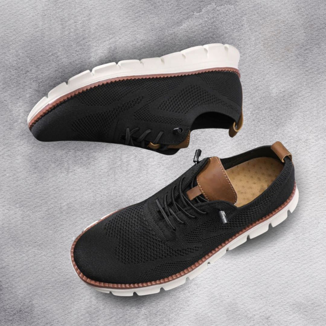 Gabriel | Graceful Lightweight Orthopedic Walking Shoes