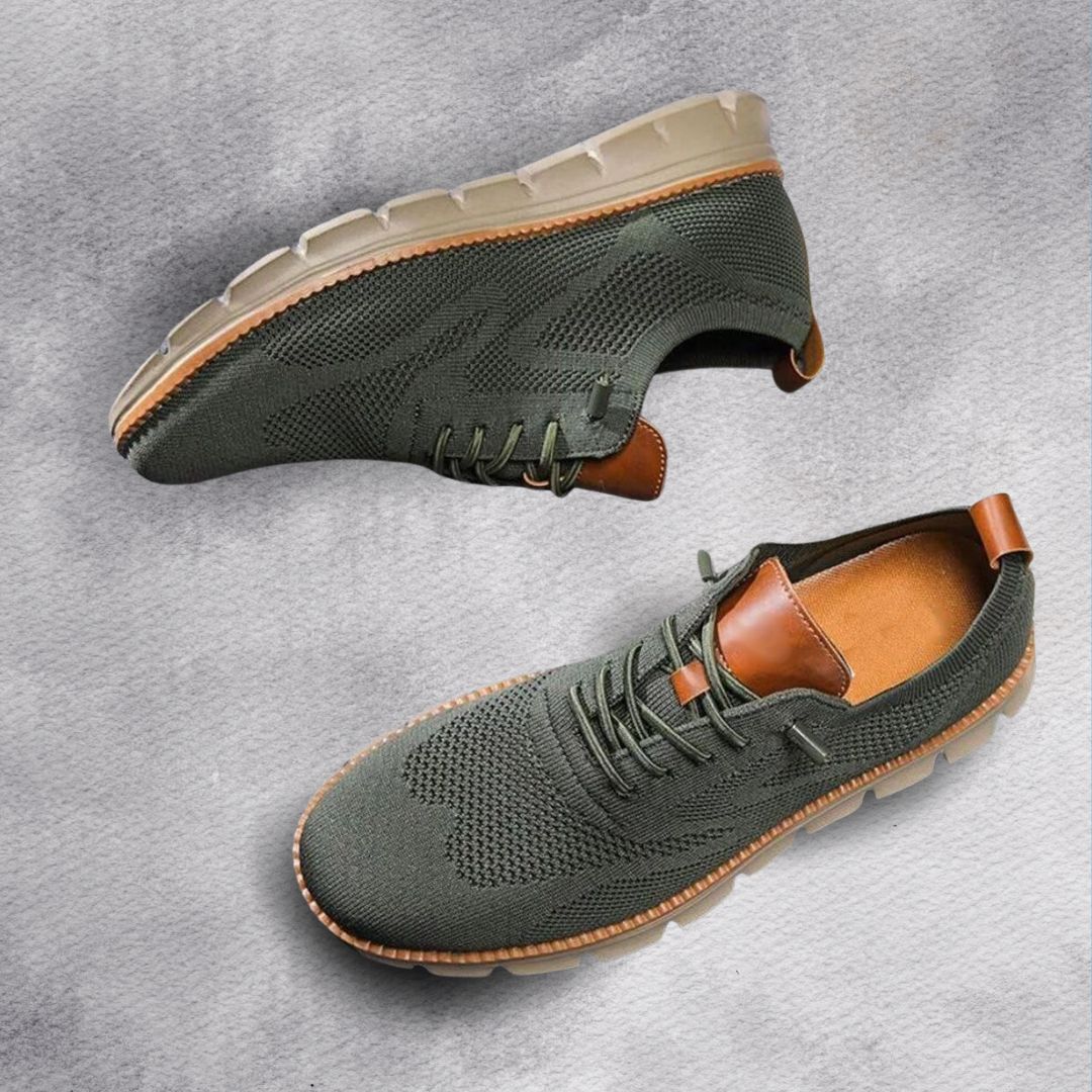 Gabriel | Graceful Lightweight Orthopedic Walking Shoes