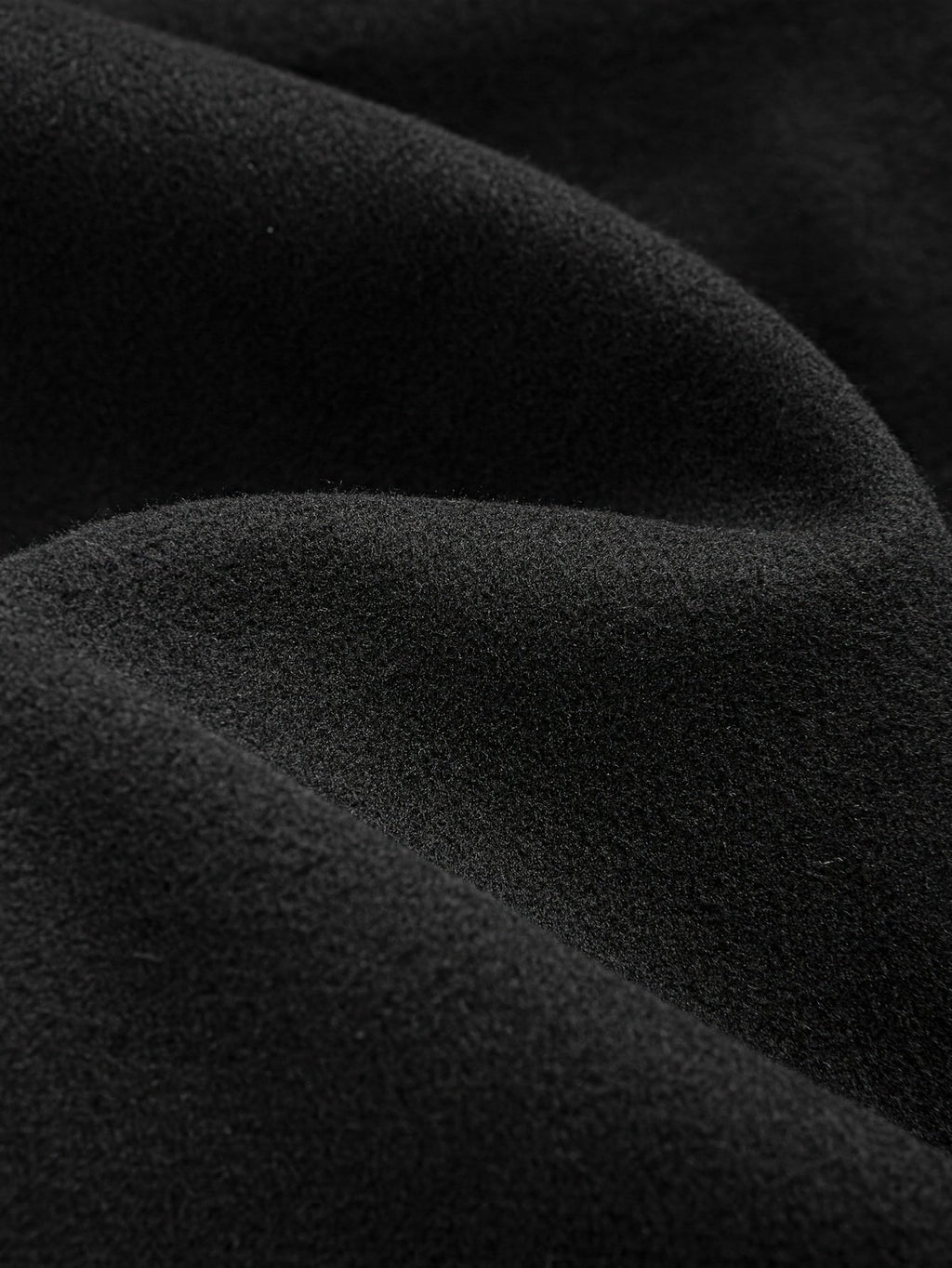Gabriel | Refined Double-Breasted Tailored Mens Overcoat