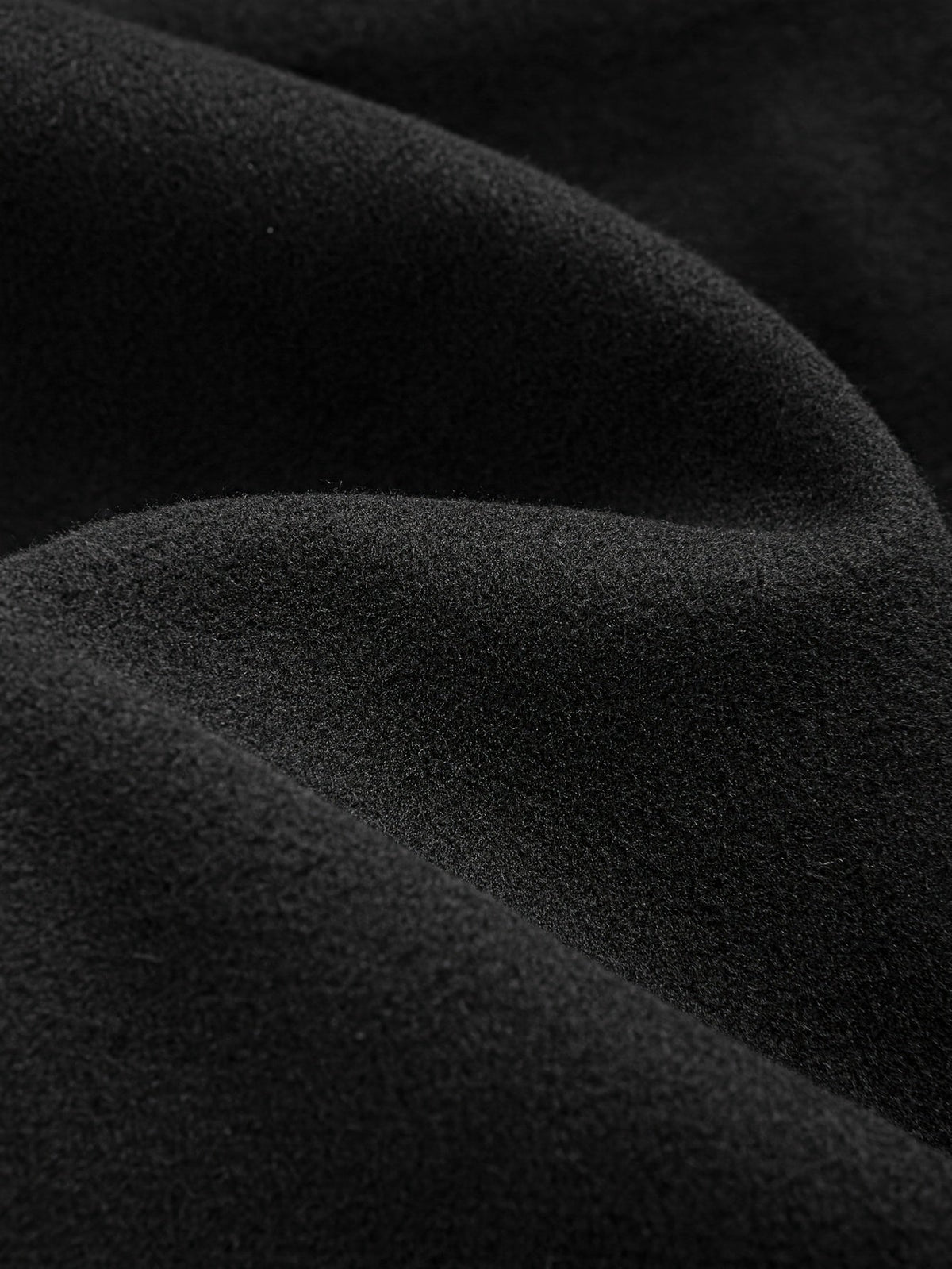 Gabriel | Refined Double-Breasted Tailored Mens Overcoat