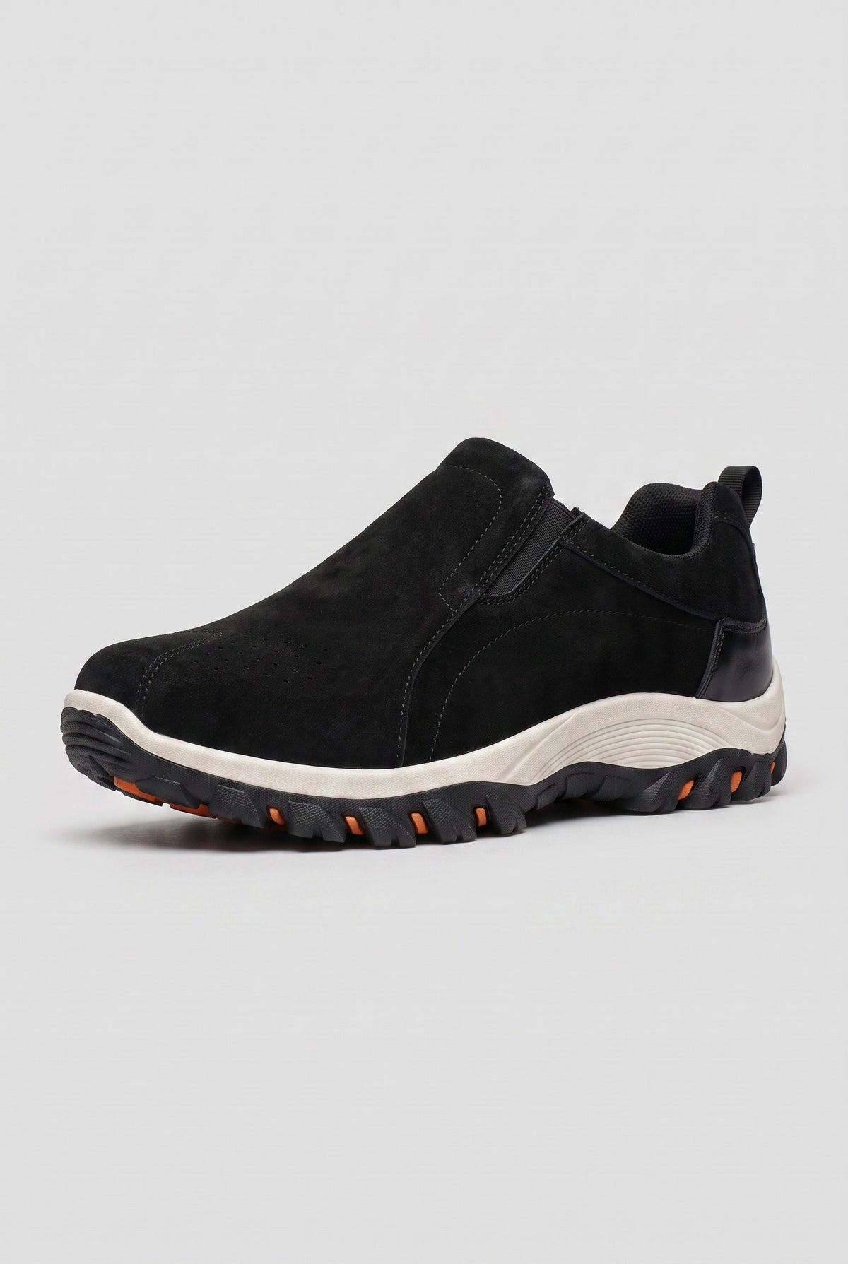 George | Chic Slip-On Orthopedic Sneakers for Men