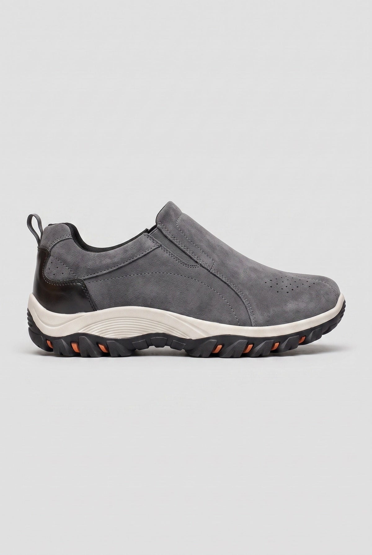 George | Chic Slip-On Orthopedic Sneakers for Men