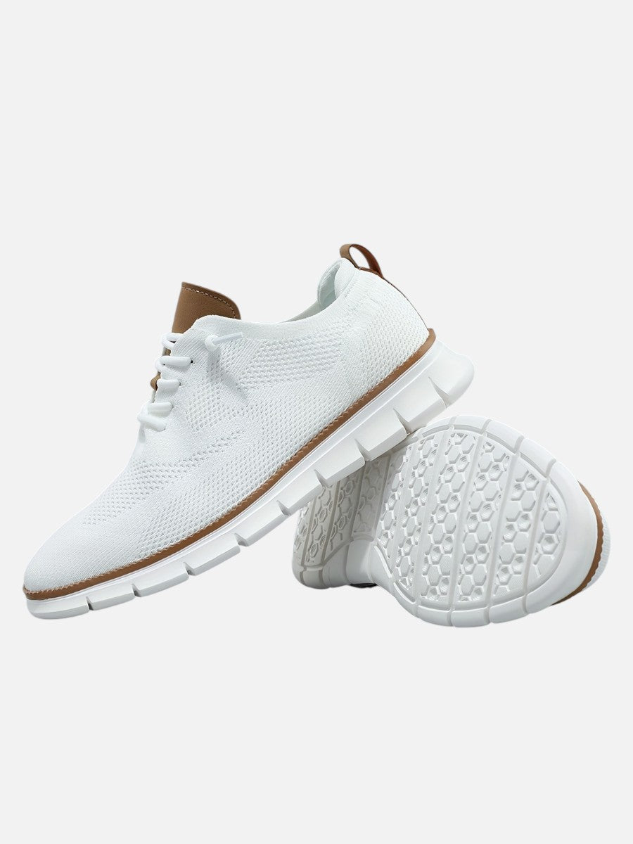 George | Classic Orthopedic Shoes Lightweight Comfort Trainers