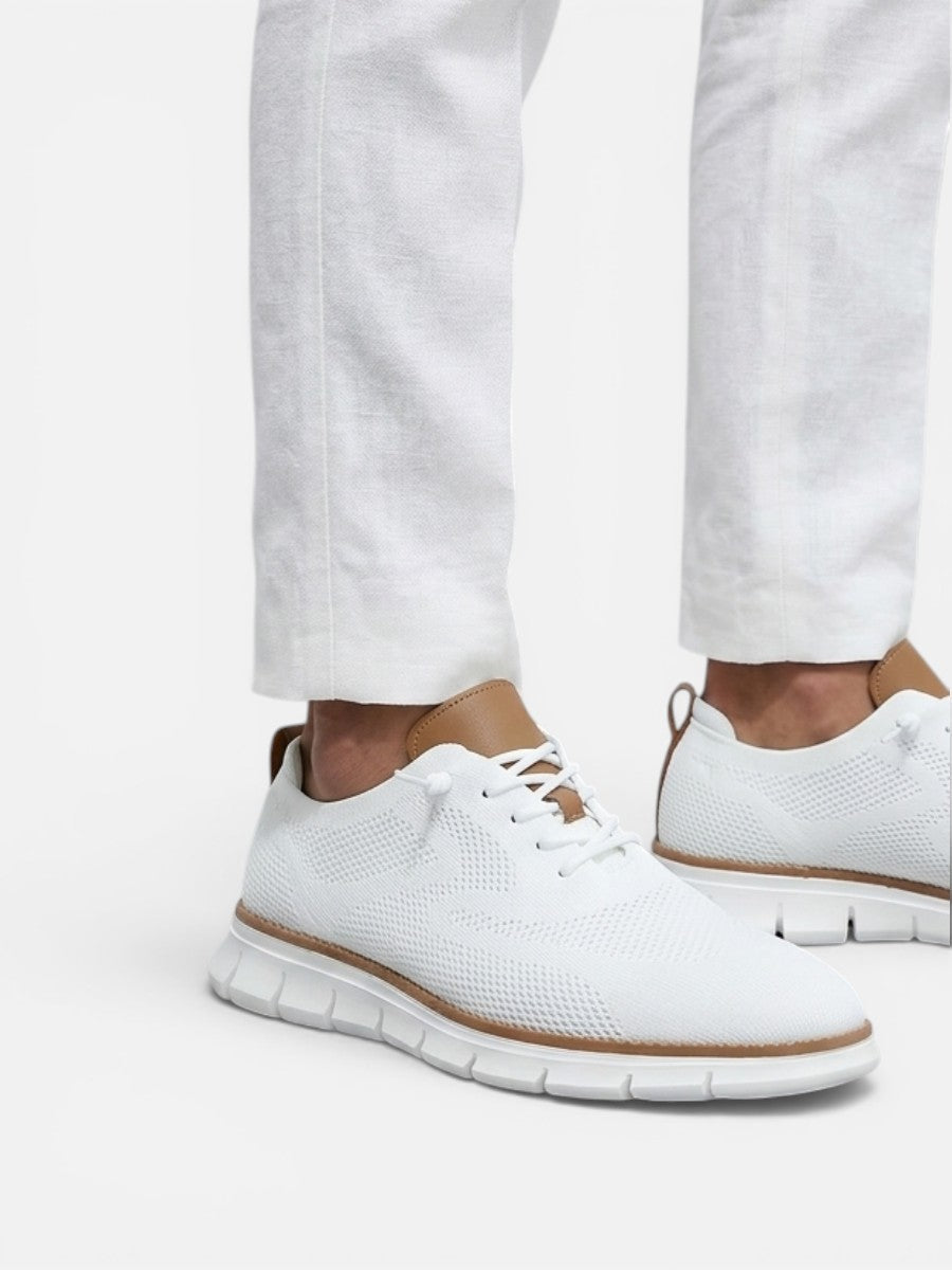 George | Classic Orthopedic Shoes Lightweight Comfort Trainers
