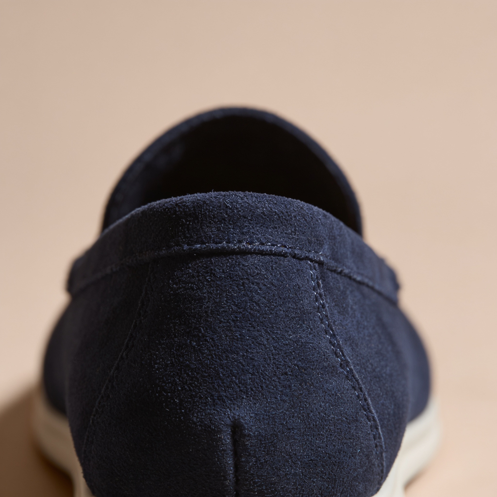 George | Timeless Orthopedic Slip-On Loafers