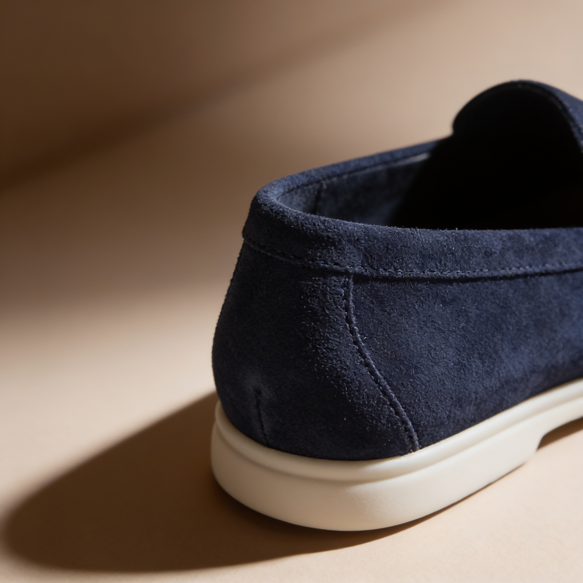 George | Timeless Orthopedic Slip-On Loafers