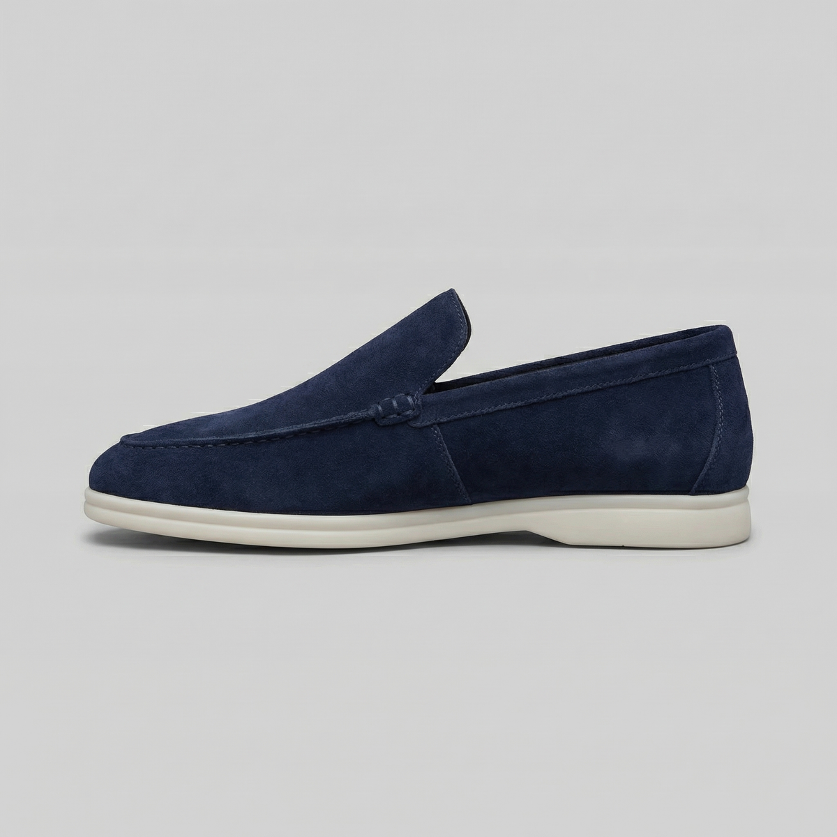 George | Timeless Orthopedic Slip-On Loafers