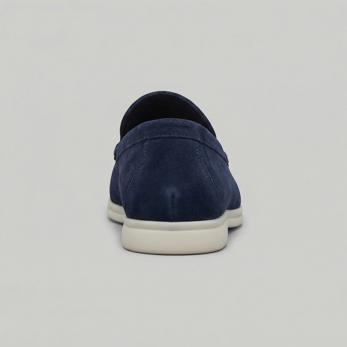 George | Timeless Orthopedic Slip-On Loafers