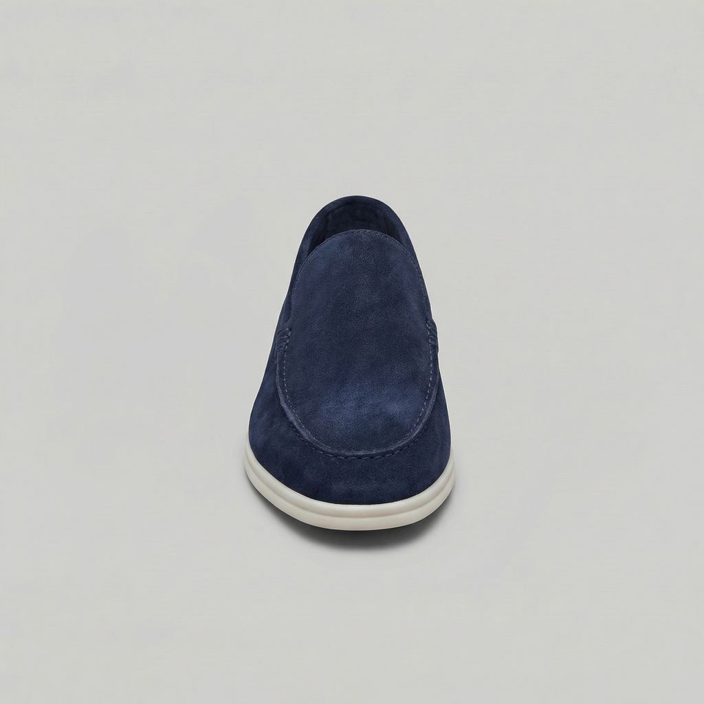 George | Timeless Orthopedic Slip-On Loafers