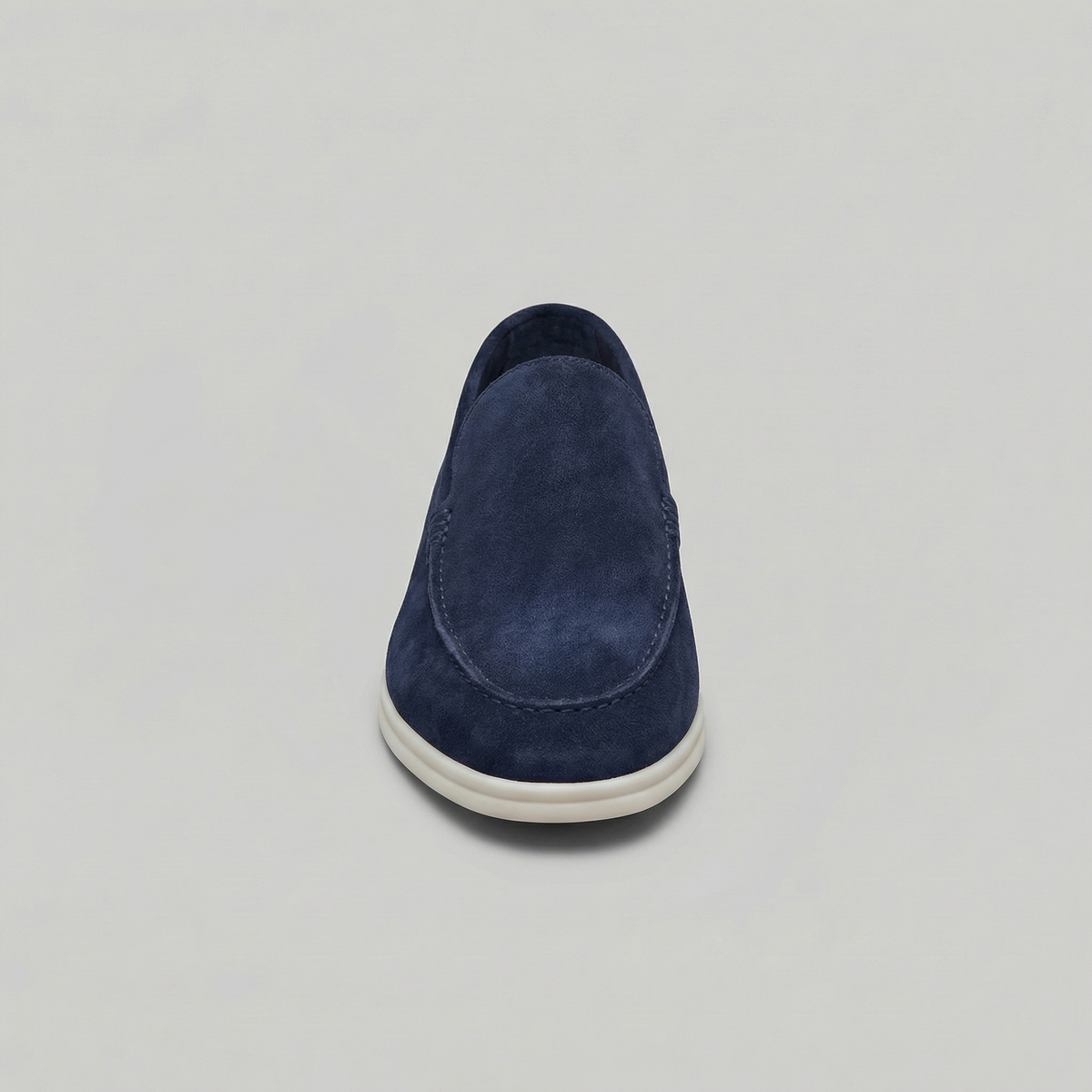 George | Timeless Orthopedic Slip-On Loafers