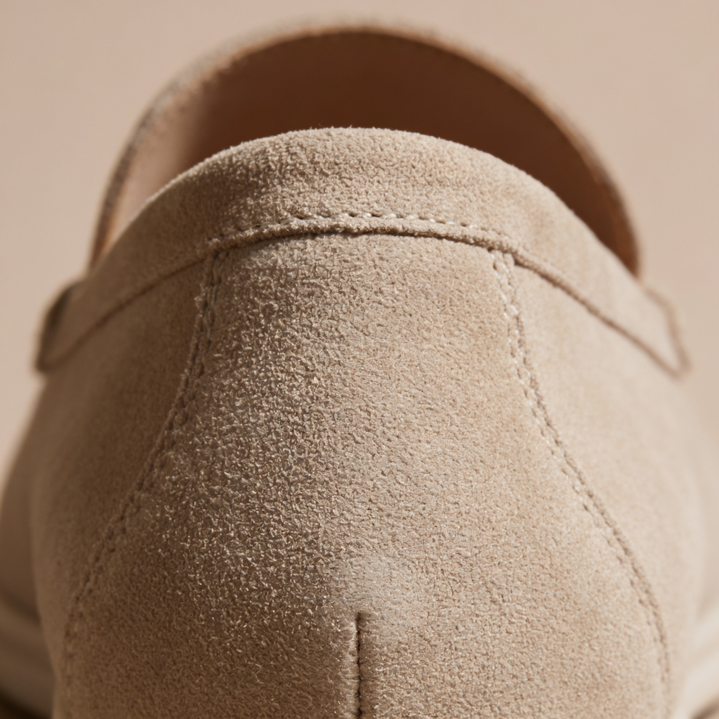 George | Timeless Orthopedic Slip-On Loafers