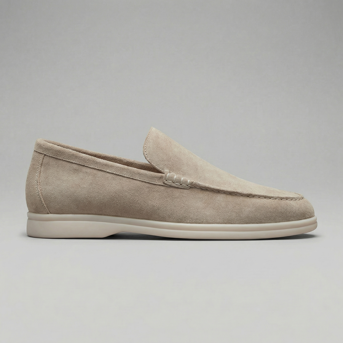 George | Timeless Orthopedic Slip-On Loafers