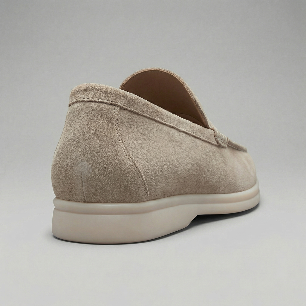 George | Timeless Orthopedic Slip-On Loafers