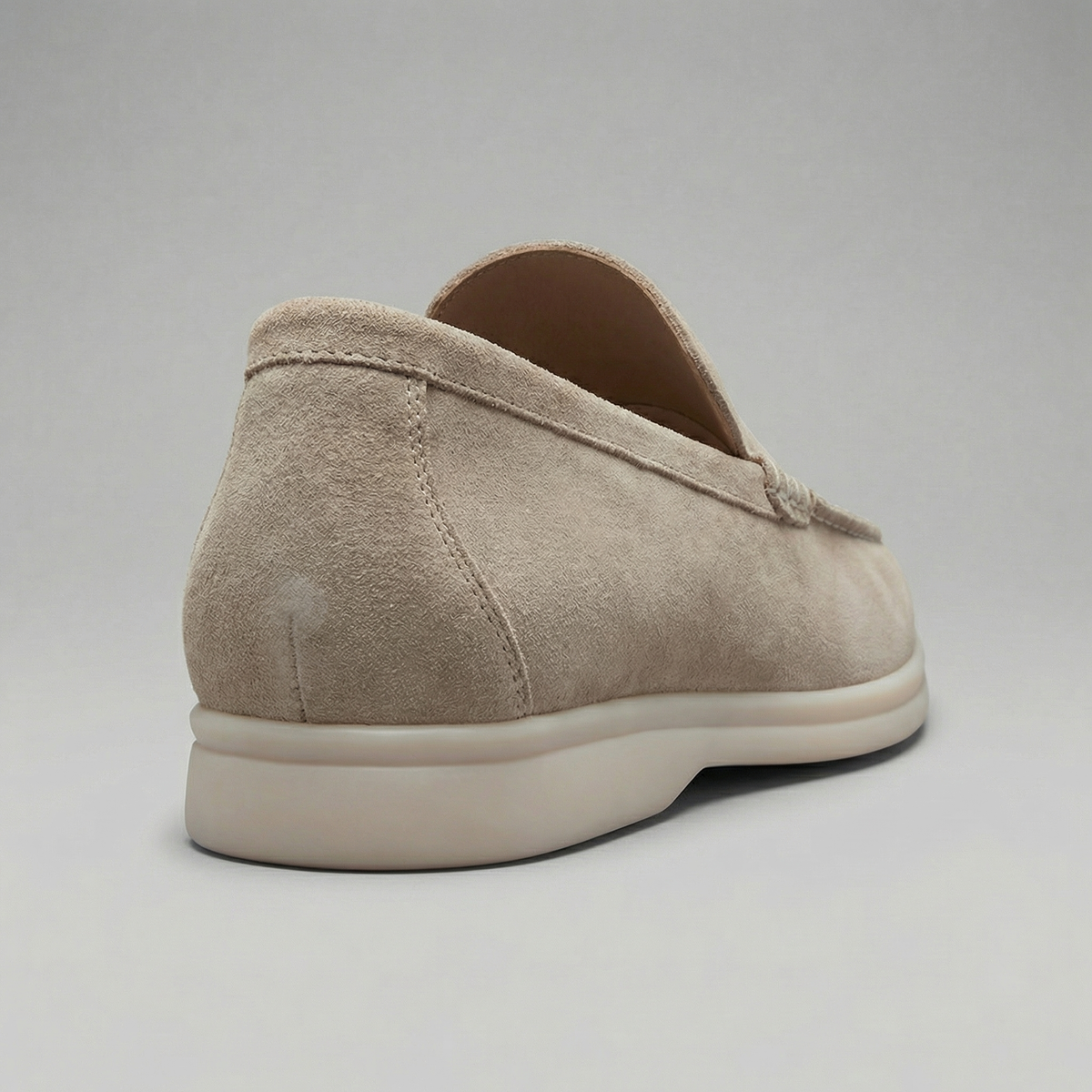 George | Timeless Orthopedic Slip-On Loafers