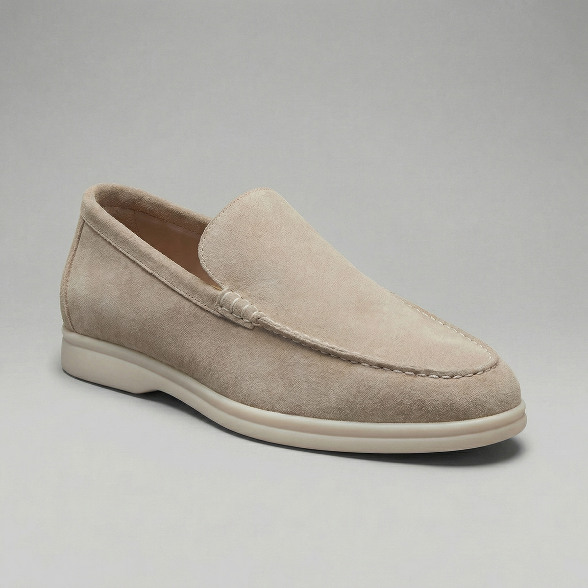 George | Timeless Orthopedic Slip-On Loafers