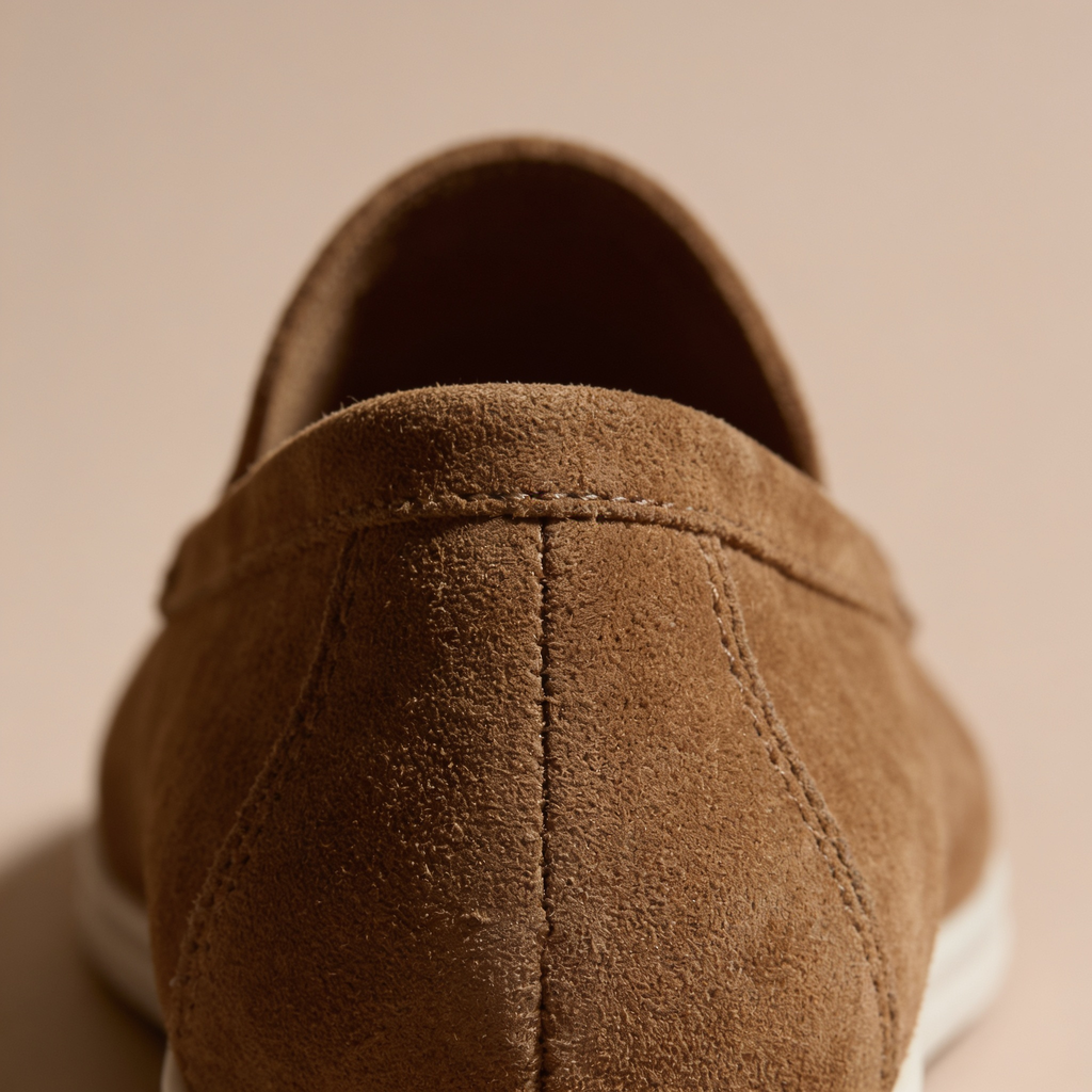 George | Timeless Orthopedic Slip-On Loafers