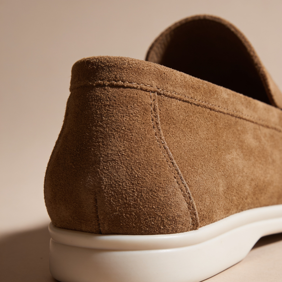 George | Timeless Orthopedic Slip-On Loafers