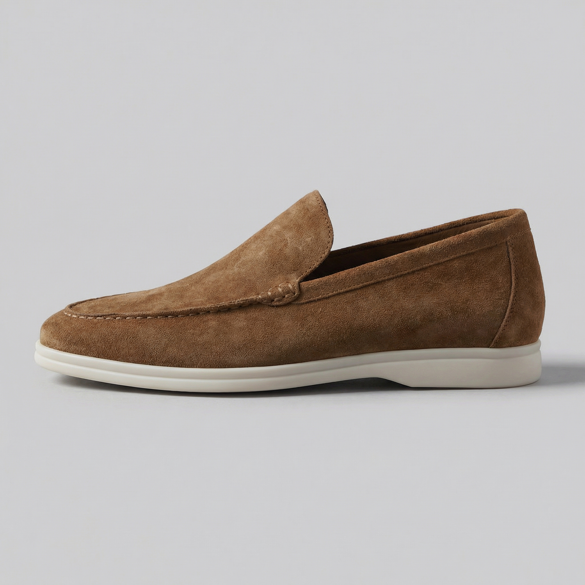 George | Timeless Orthopedic Slip-On Loafers