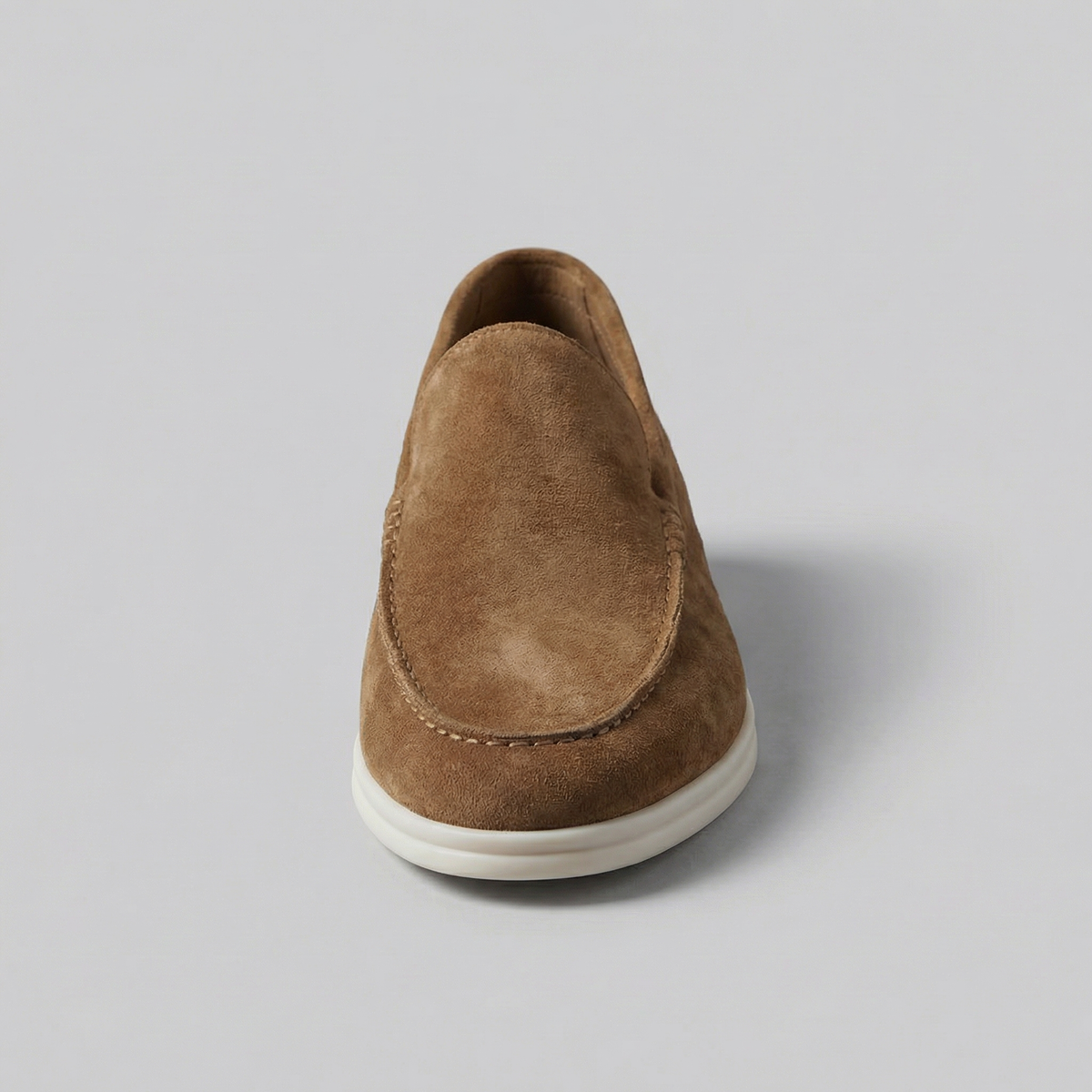 George | Timeless Orthopedic Slip-On Loafers