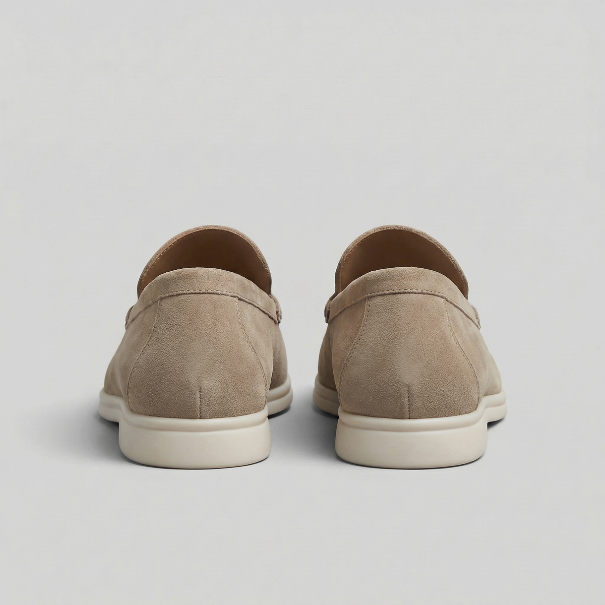 George | Timeless Orthopedic Slip-On Loafers