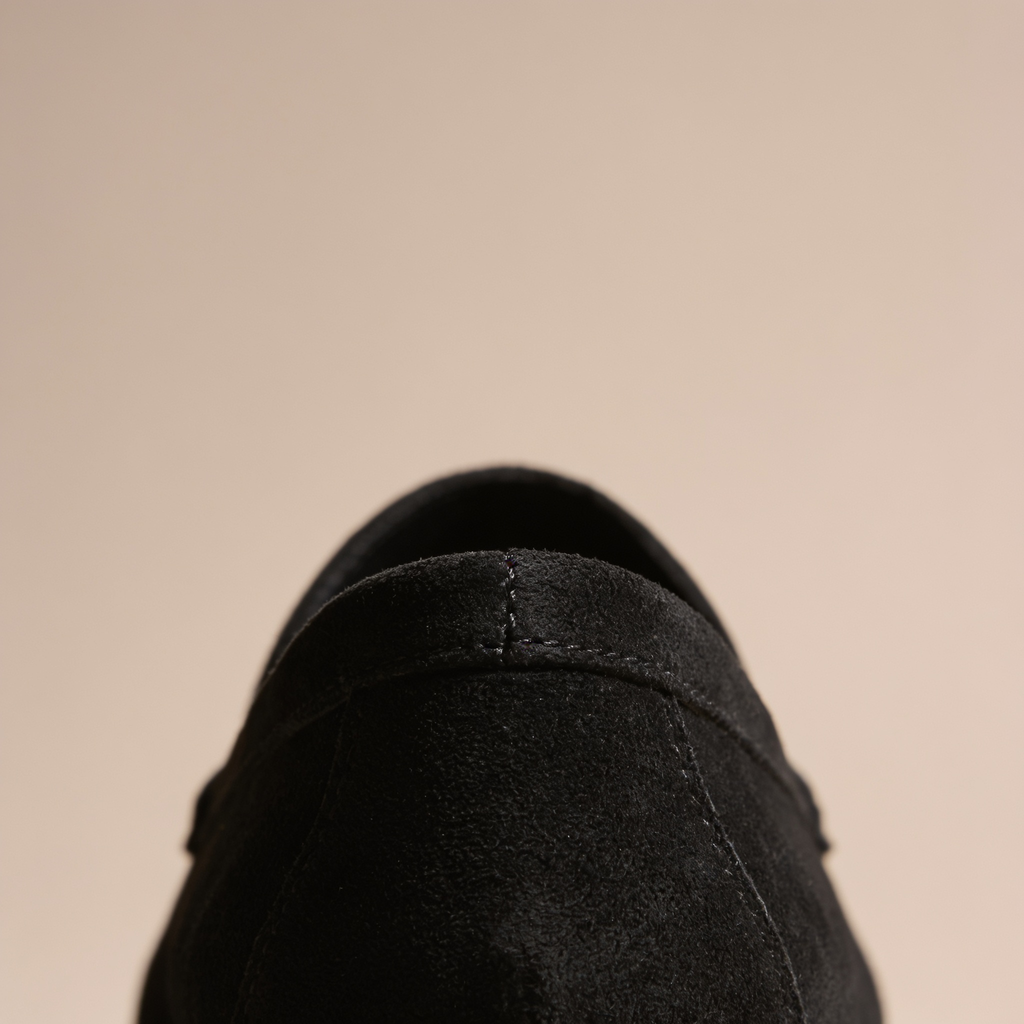 George | Timeless Orthopedic Slip-On Loafers