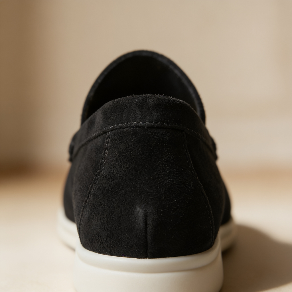 George | Timeless Orthopedic Slip-On Loafers