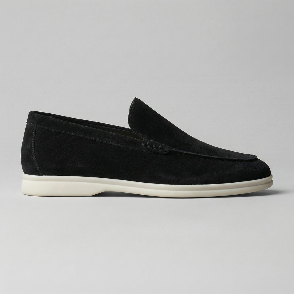 George | Timeless Orthopedic Slip-On Loafers