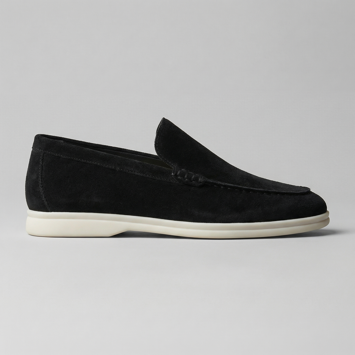 George | Timeless Orthopedic Slip-On Loafers