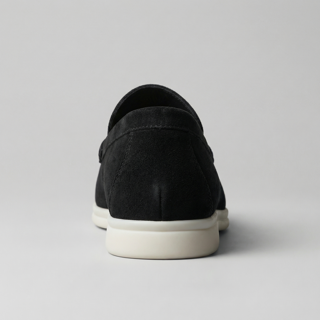 George | Timeless Orthopedic Slip-On Loafers