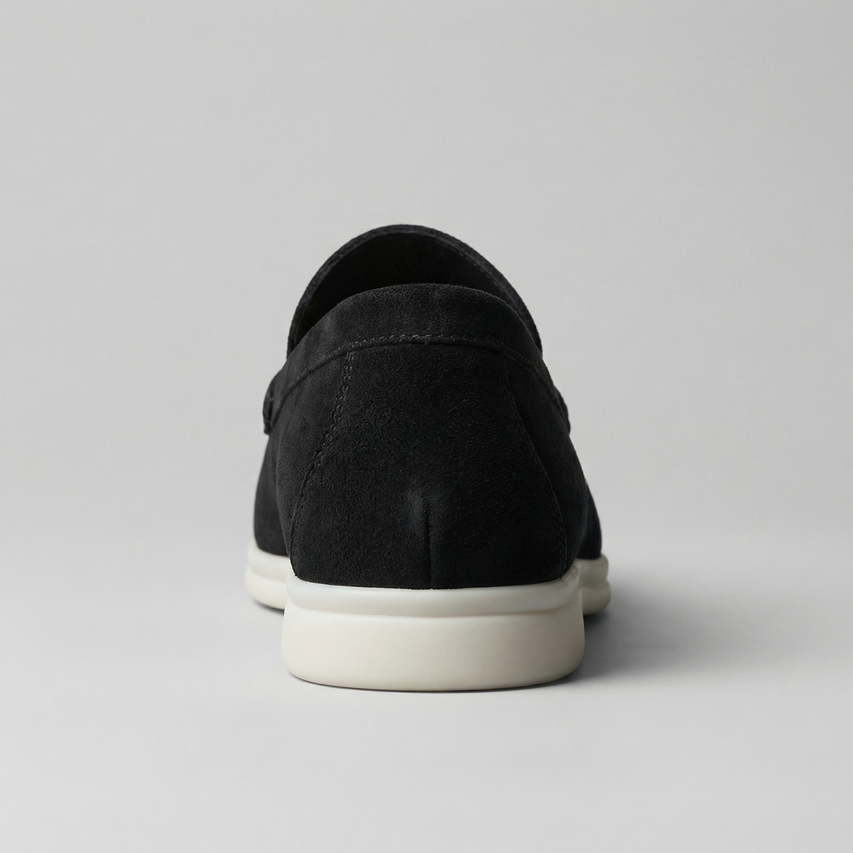 George | Timeless Orthopedic Slip-On Loafers