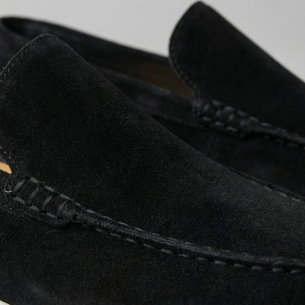 George | Timeless Orthopedic Slip-On Loafers