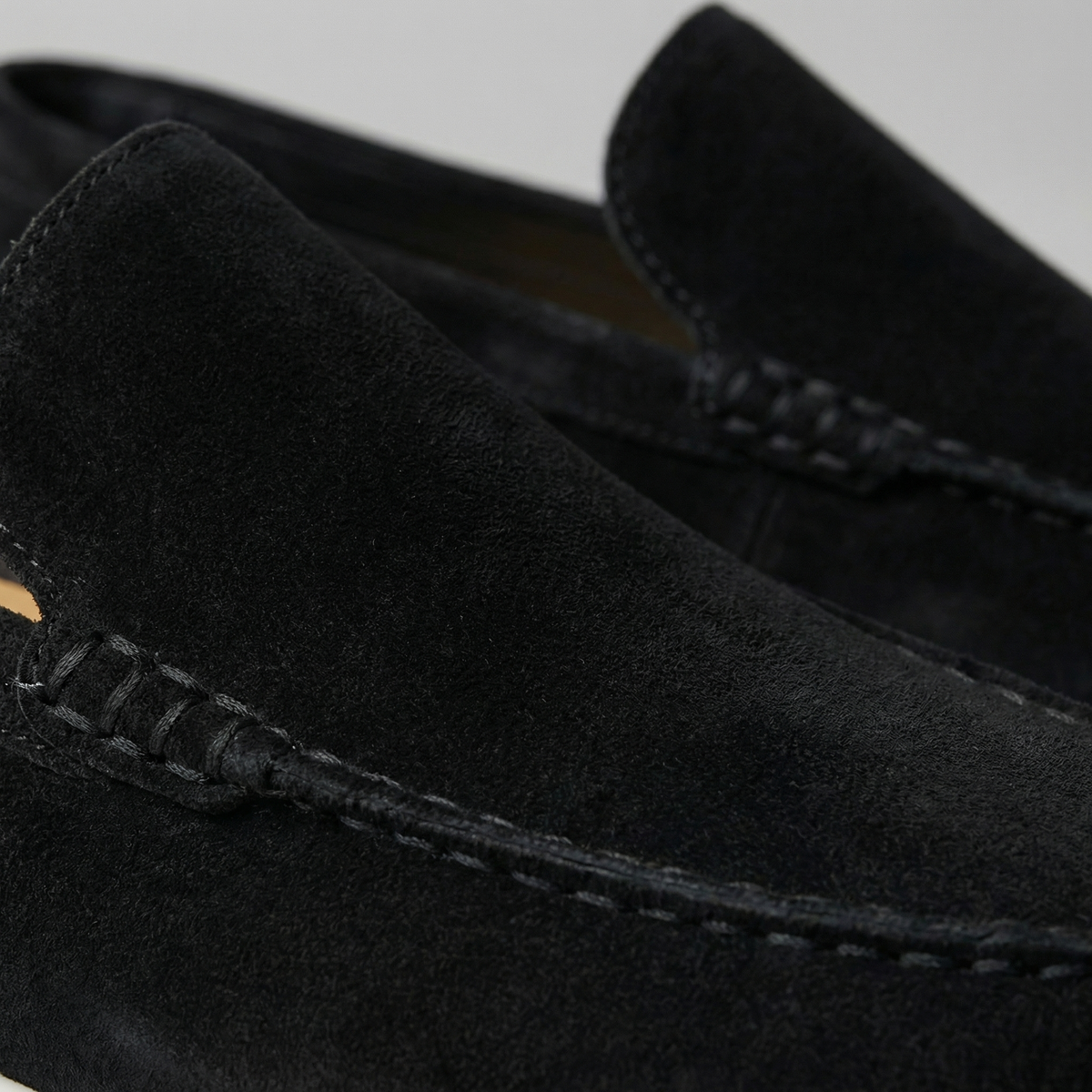 George | Timeless Orthopedic Slip-On Loafers