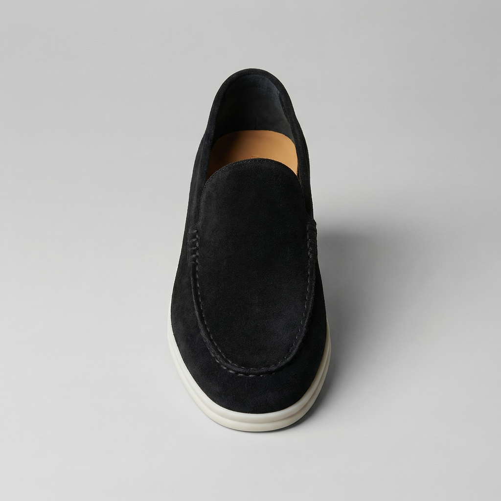 George | Timeless Orthopedic Slip-On Loafers