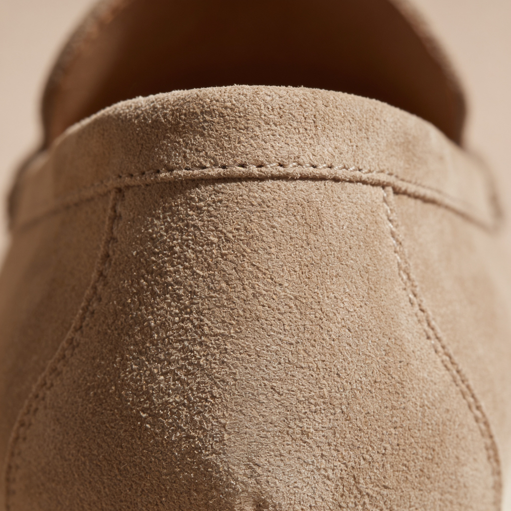 George | Timeless Orthopedic Slip-On Loafers