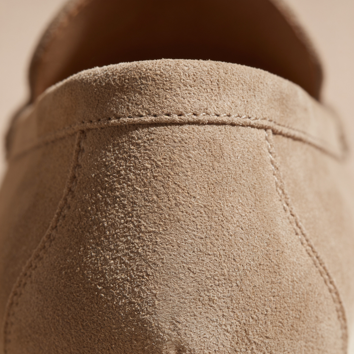 George | Timeless Orthopedic Slip-On Loafers