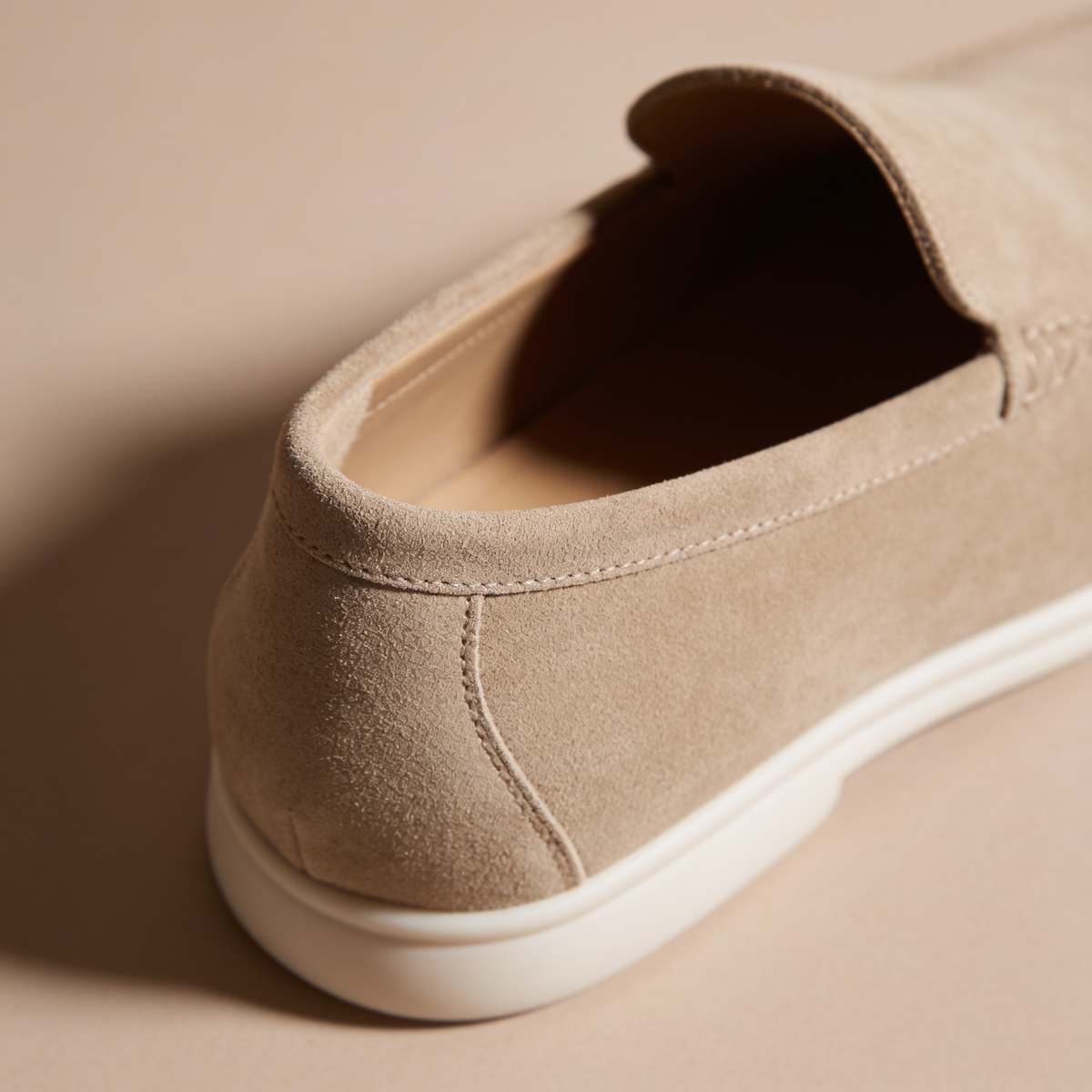 George | Timeless Orthopedic Slip-On Loafers