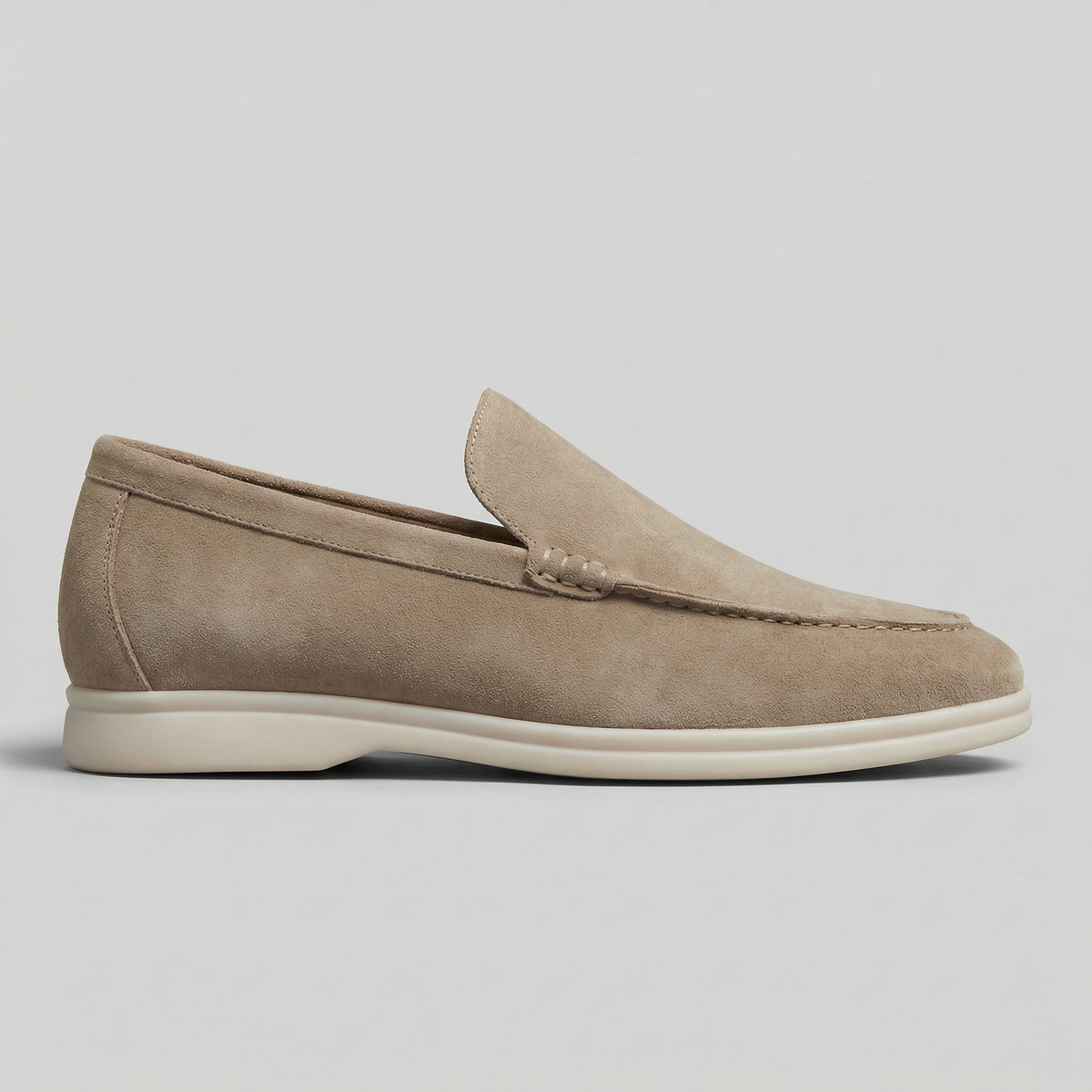 George | Timeless Orthopedic Slip-On Loafers