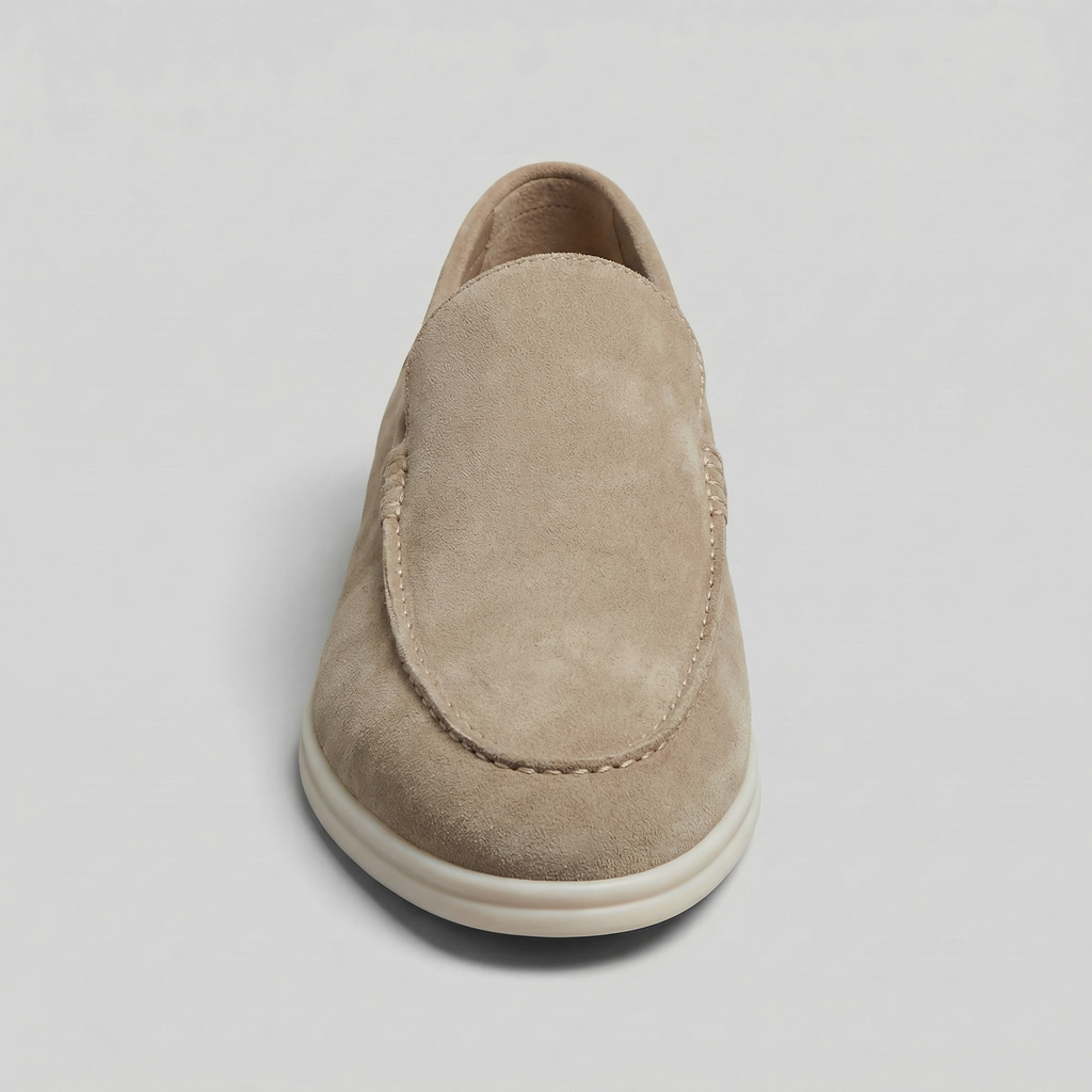 George | Timeless Orthopedic Slip-On Loafers