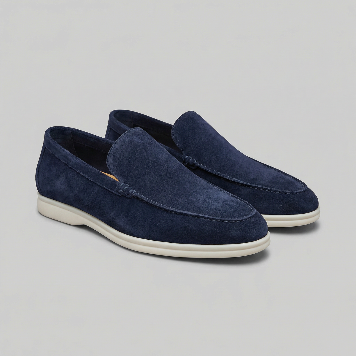 George | Timeless Orthopedic Slip-On Loafers