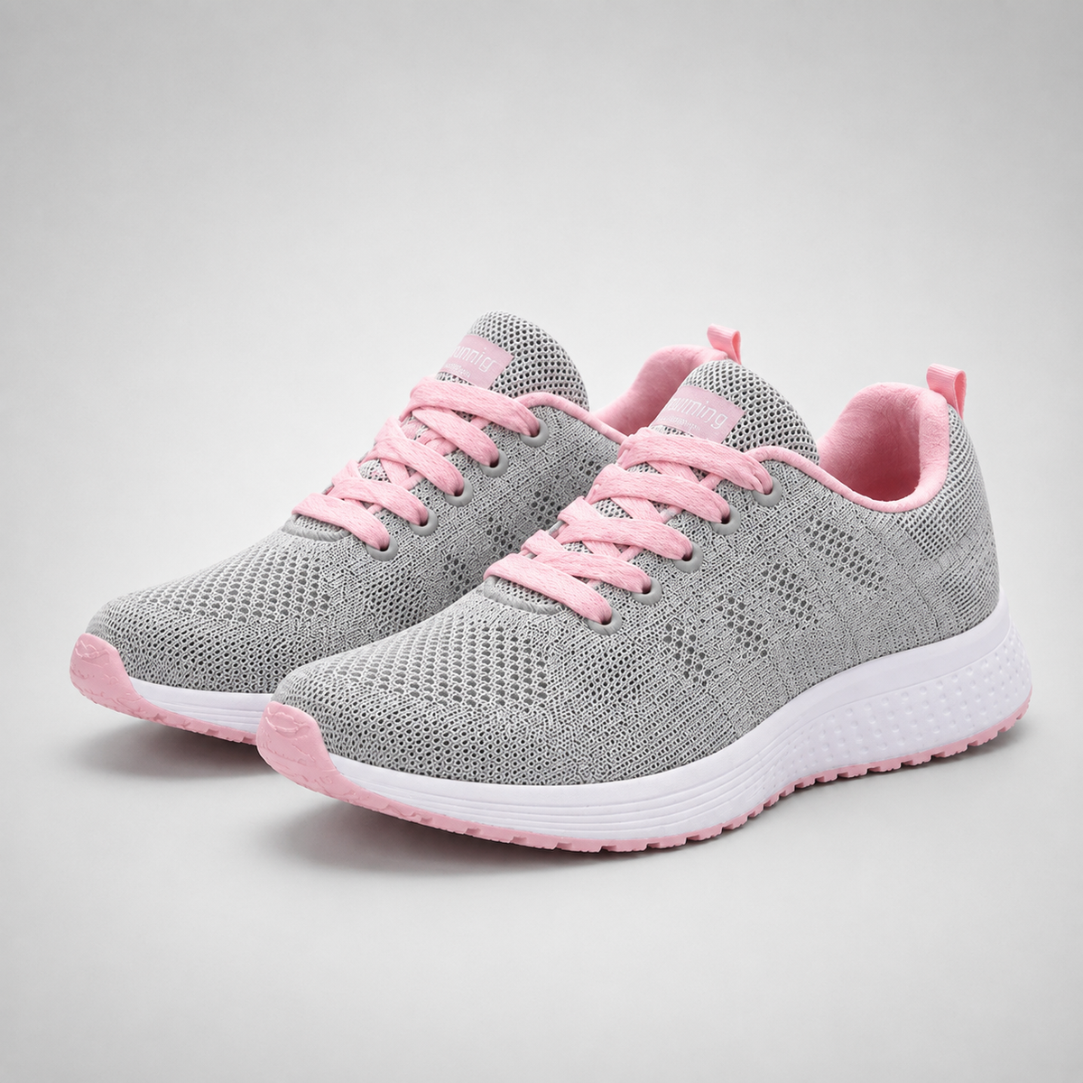 Hazel | Effortless Cushioned Orthopedic Shoes for Walking