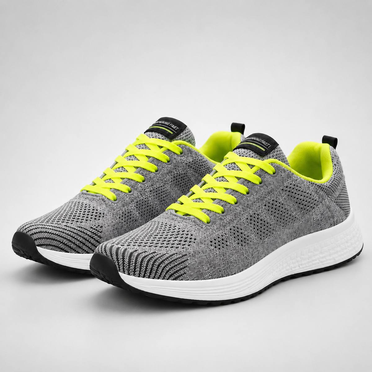 Hazel | Effortless Cushioned Orthopedic Shoes for Walking